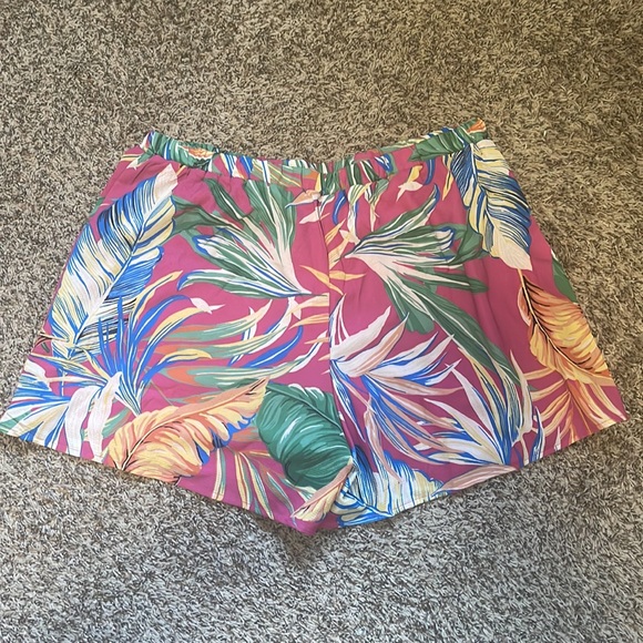 Plus Size Off the Shoulder Two Piece Set - Picture 4 of 5
